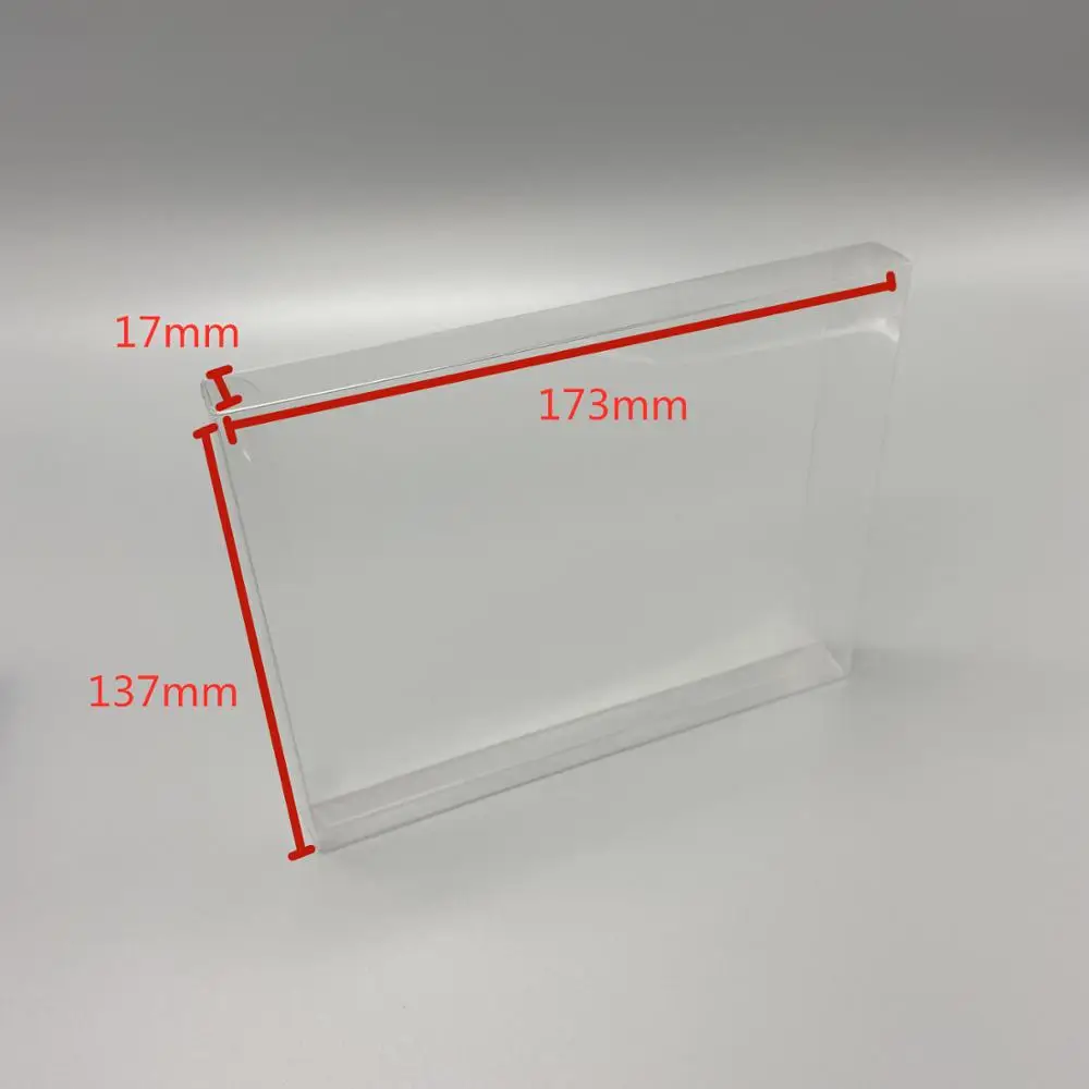 กล่องแสดงคอลเลกชันสําหรับเกม Sony PlayStation 4 และ PlayStation 3 PS3 PS4 PS5