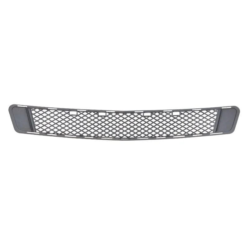 

Car Front bumper ventilation grille For Mercedes-Benz 204 2005 Front Face Bar Center Grille