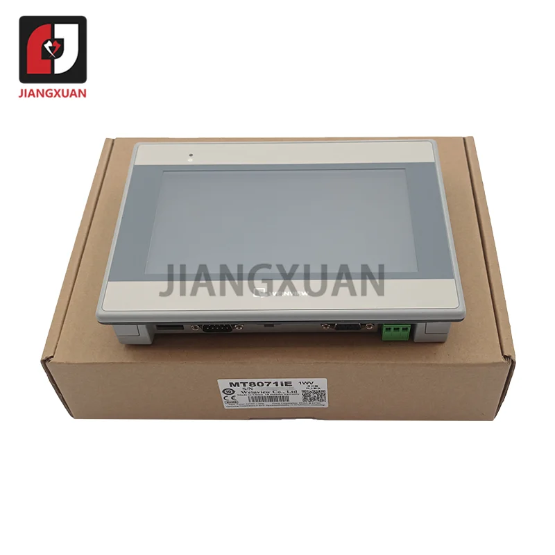 Free shipping Weinview touch screen 12inch 10 inch 15inch MT8150IE MT8102IE MT8103IE MT8121IE MT8051IP MT8071IP MT8071IE