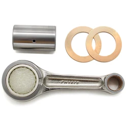 Connecting Rod Crankshaft Rebuild Kit For KTM 350 EGS EXC 1994  SC 1994-1995 400 COMP.Sixdays Winner 1997 Duke  1994-1995  EGS-E
