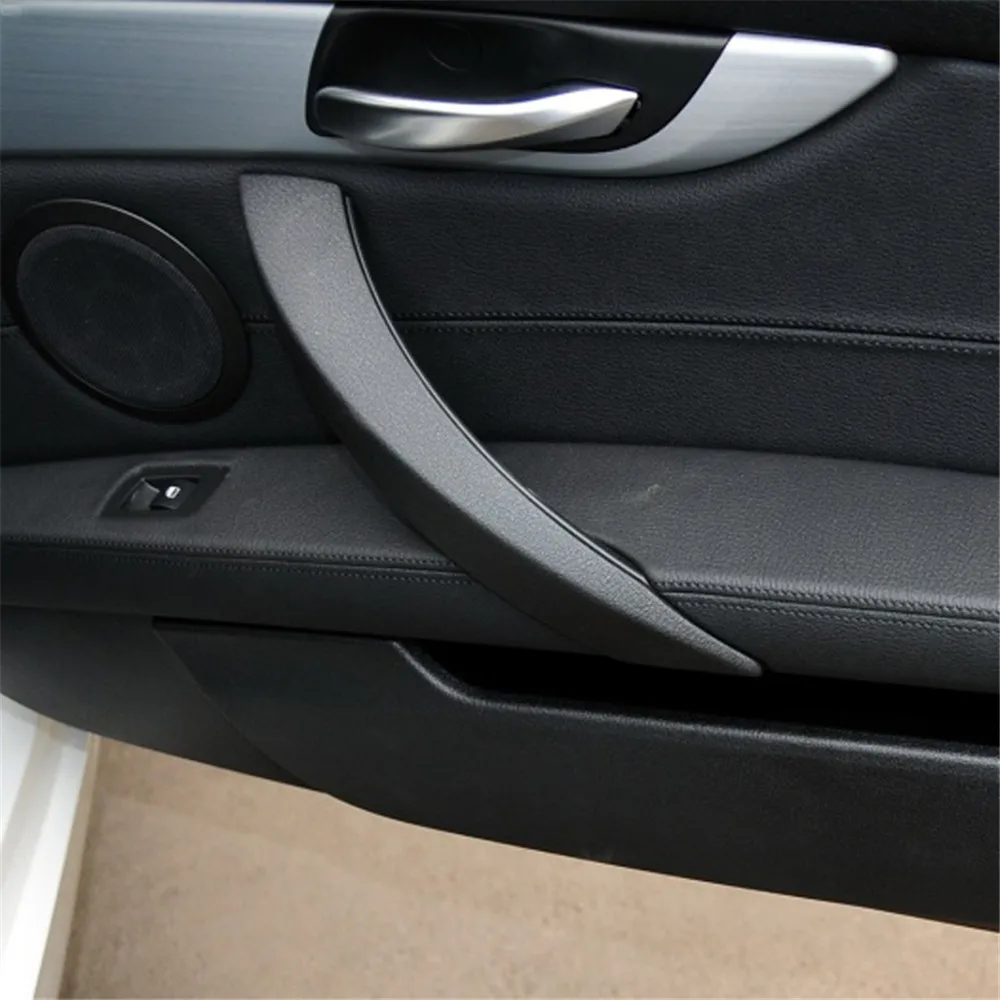 LHD RHD 車内左右助手席ドアプルハンドルカバートリム交換 BMW Z4 E89