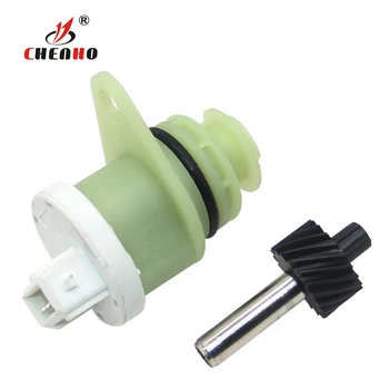 616070 yeni için kilometre sayacı hız sensörü Citroen Berlingo C2 C3 C5 C8 Xsara Peugeot 206 307 406 407 607 Renault 9623111980