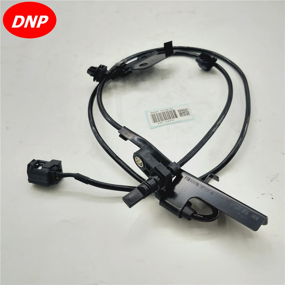 DNP ABS Wheel Speed Sensor Front Left Fit For Honda RAV4 89543-42050