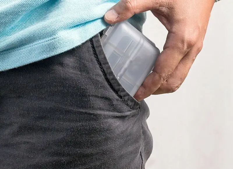 thumb