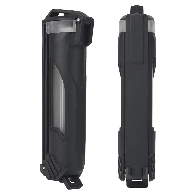 Funda MOLLE para batería táctica portable - imagen 2