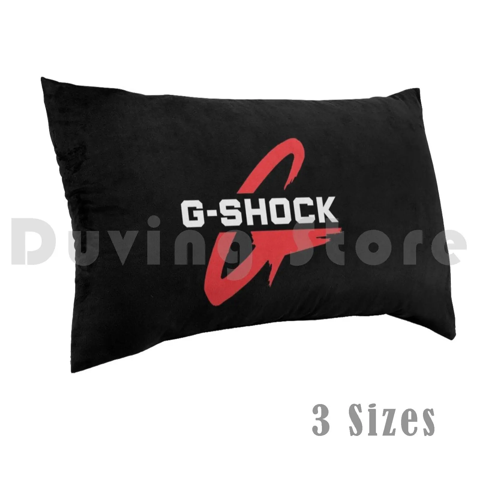 Pillow case G Shock G Shock Baby G Baby G Watch