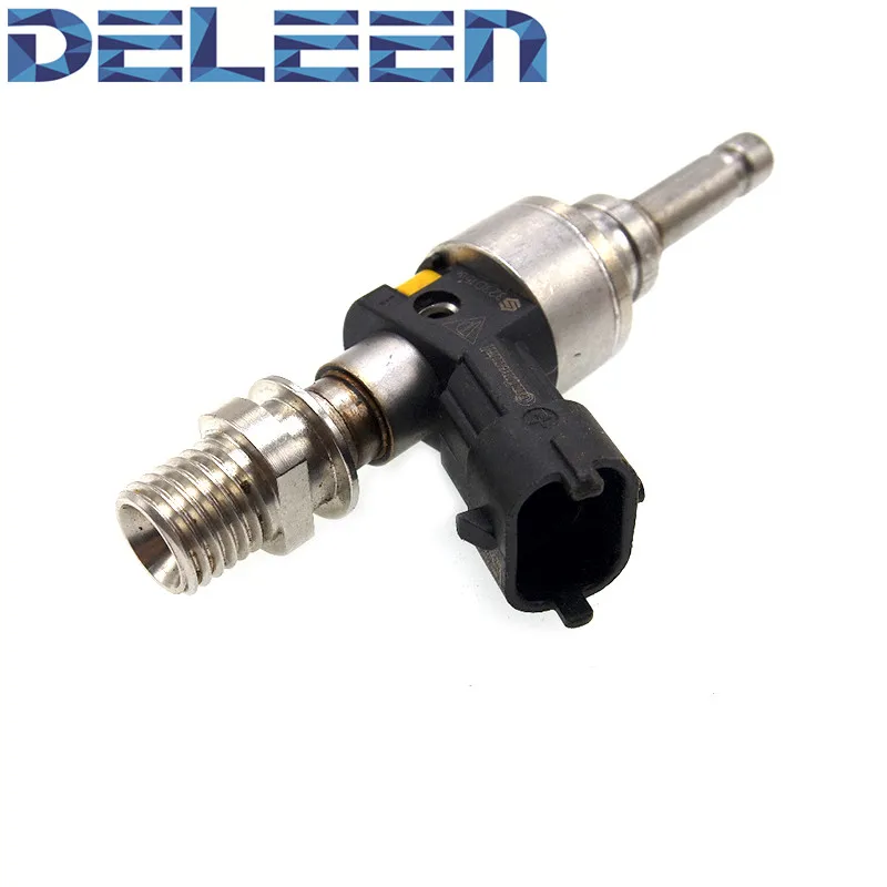 

Deleen Fuel injector 323D1506 1601820084 For Porsche Car Accessories