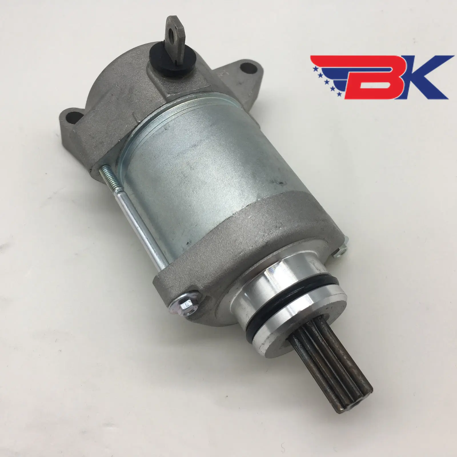 Anlasserbaugruppe für Yamaha WR450F 2003–2006 449 cc Pfeilspitze 013A – Detail 1