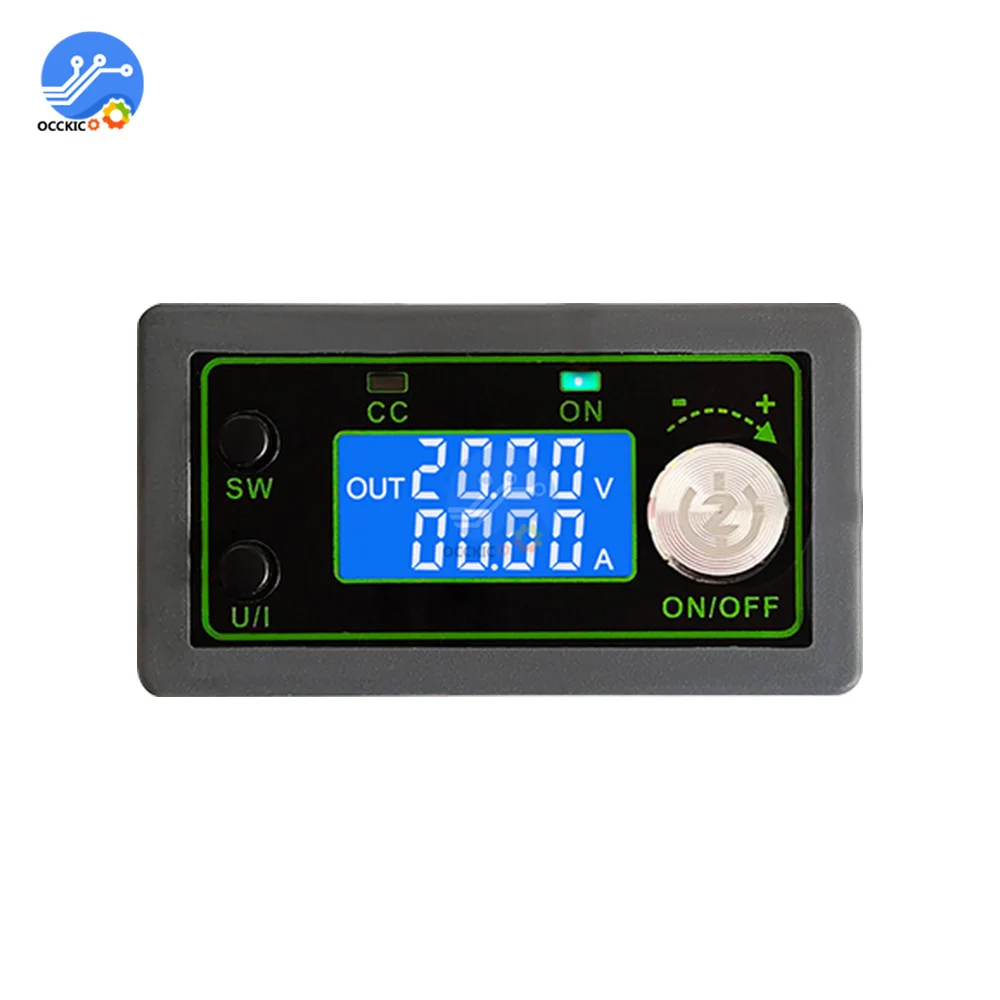 고전압 고전력 DC 스텝 다운 정전압 정전류 MPPT 태양 전지 충전 전원 공급 장치, WZ10020L