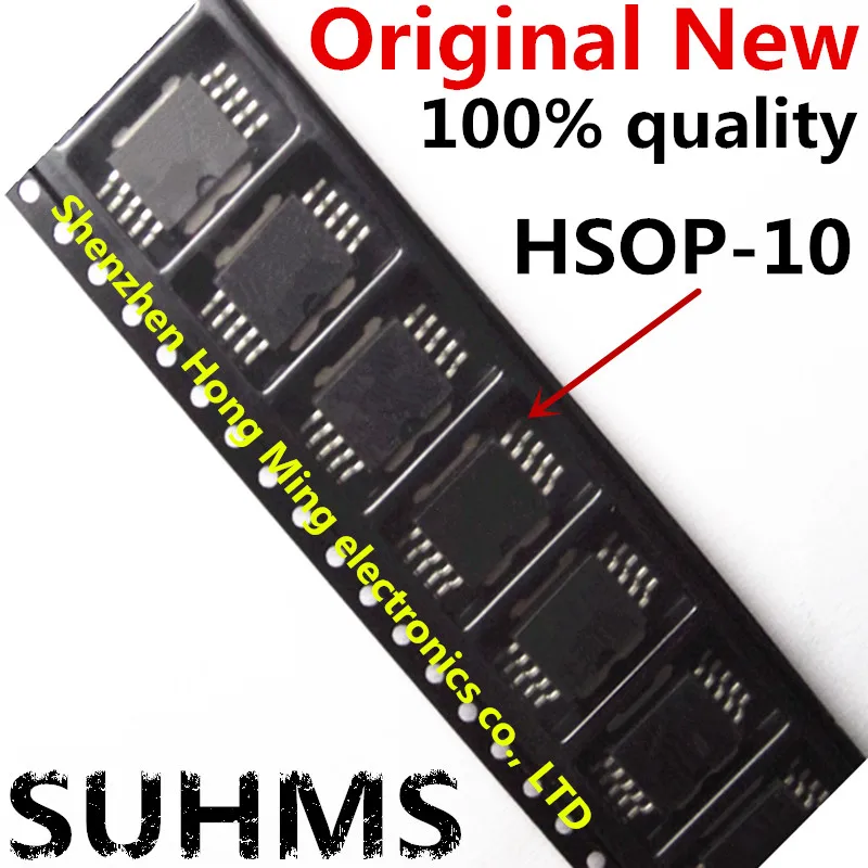 

(10piece)100% New VB325SP VB325 VB325SP HSOP-10 Chipset