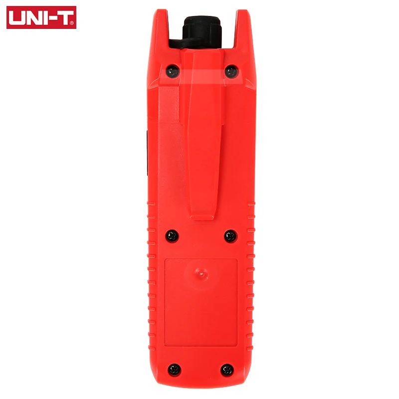 UNI-T UT691 Visual Fault Locator 15km Optical Fibe Test Pen Light Pen Light Pen Red Light Source Tester