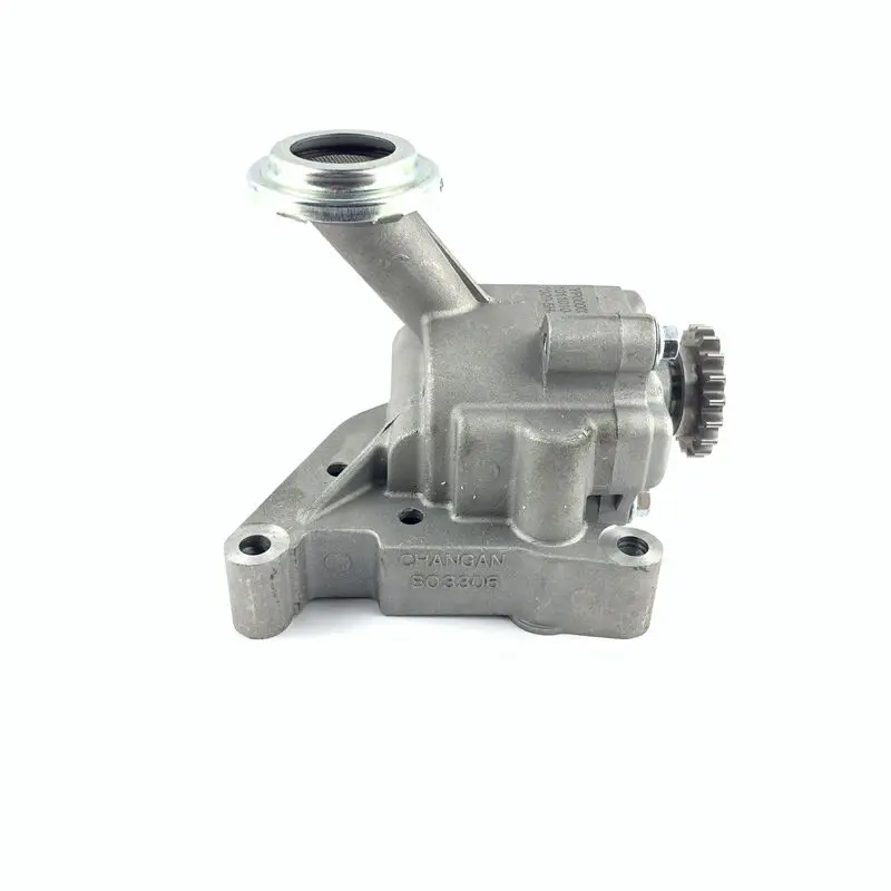 Suitable for Changan EADO Yidong cs35 Yuexiang v7/v5 oil pump assembly factory oil circulating pump B01/B02 oil pump