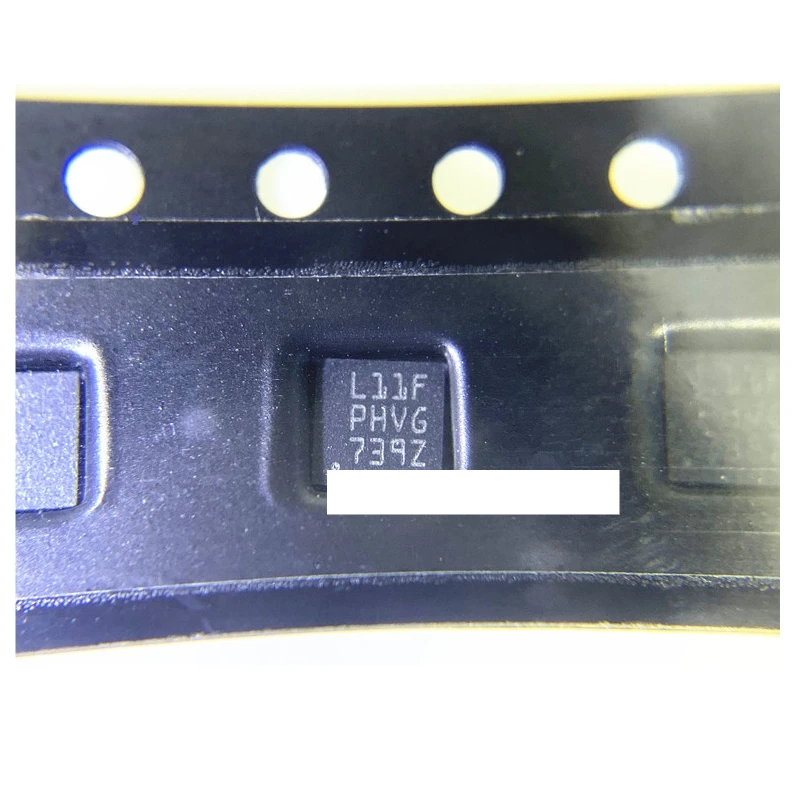 

5PCS STM32L011F4U6TR UFQFPN20 New original Free Shipping