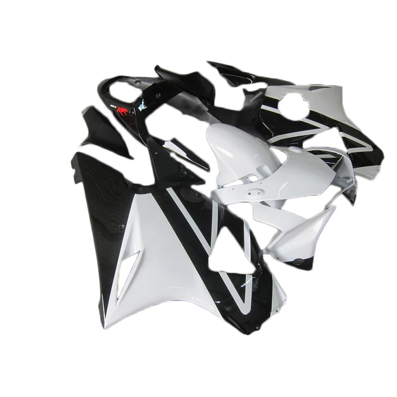 White black Fairing kit Fit For Honda CBR954RR 02 03 Brand New fairings CBR 954rr 2002 2003 Bodywork Parts ML94