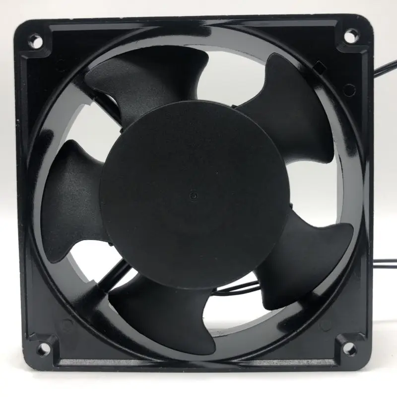 The new S-T 12038 220V 0.13A SAH1238S6A 12CM  rack chassis fan