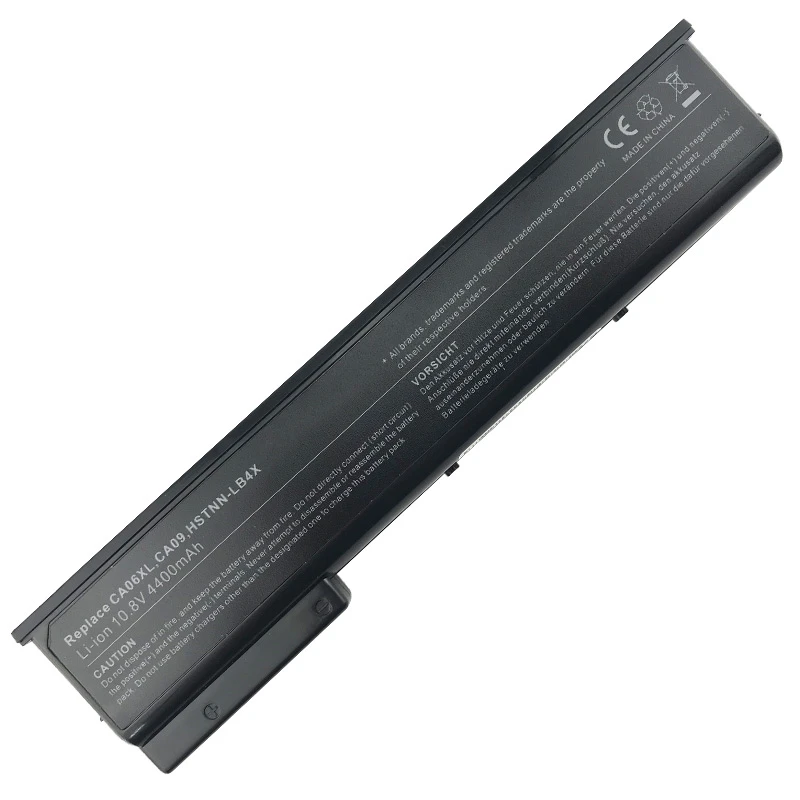 عالية الجودة 4400mAh بطارية كمبيوتر محمول ل HP ProBook 640 645 655 650 G0 G1 CA06 CA06XL CA09 HSTNN-LB4Z DB4Y LB4X LB4Y 718756-001