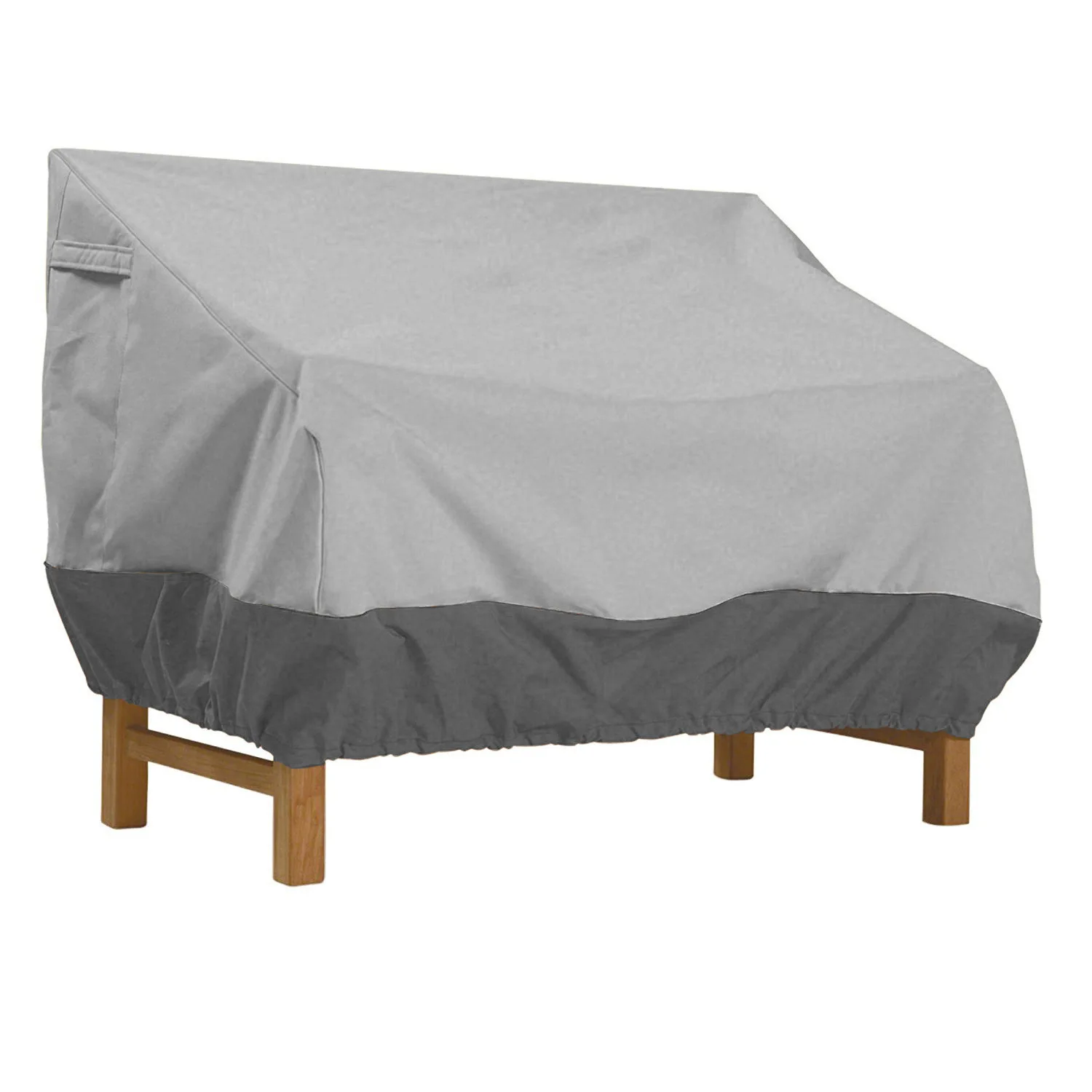 Outdoor Multi-Chair Dust Cover Waterproof Sunscreen Balcony Sofa Dust Cover