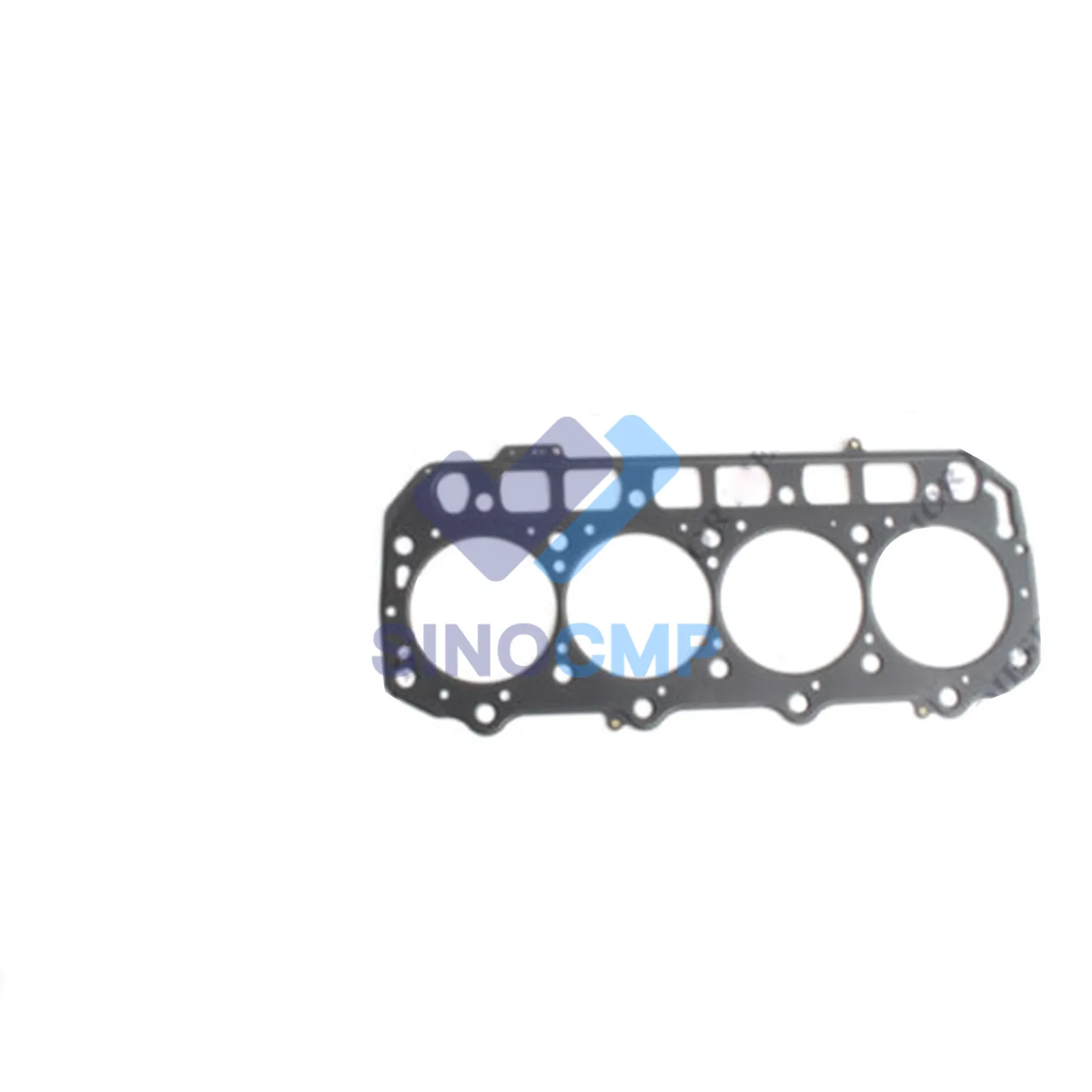 

For 4TNV98 4TNV98T 4NTV98T-G Engine Cylinder Head Gasket Forklift R80-7/9 Excavator