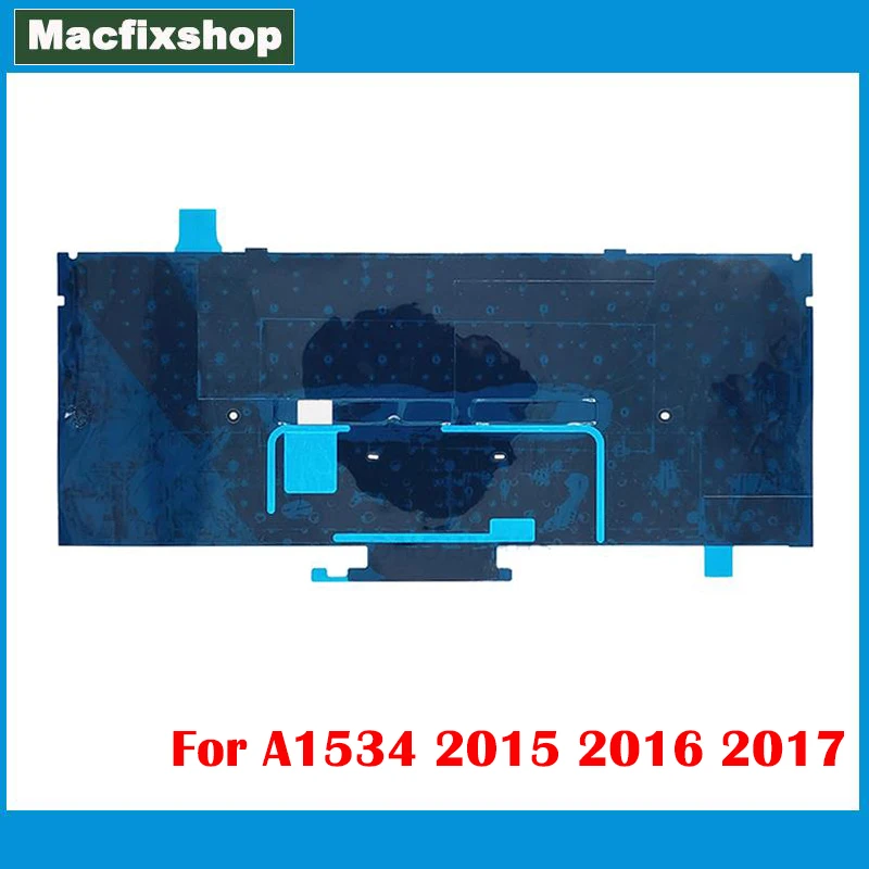 Laptop New A1534 Keyboard Backlit For Macbook Pro 12