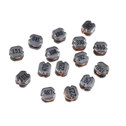 20PCS SMD Power Inductors CD32 CD43 CD54 CD75 CD105 2.2uH 3.3uH 4.7uH 6.8uH 10uH 100uH 150UH 220UH 330UH 470UH 680UH 1000UH