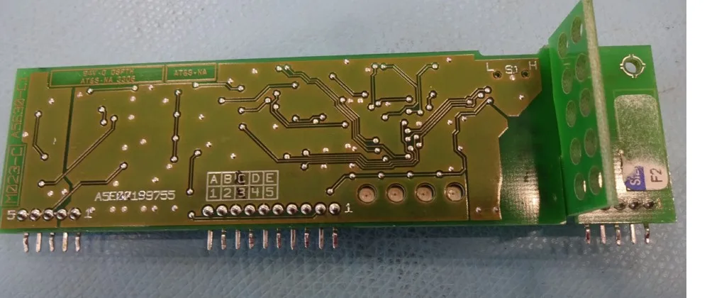 A5E00199755 Inverter Rem Rem Unit Power Board Trigger Board Detectie Board Driver Board