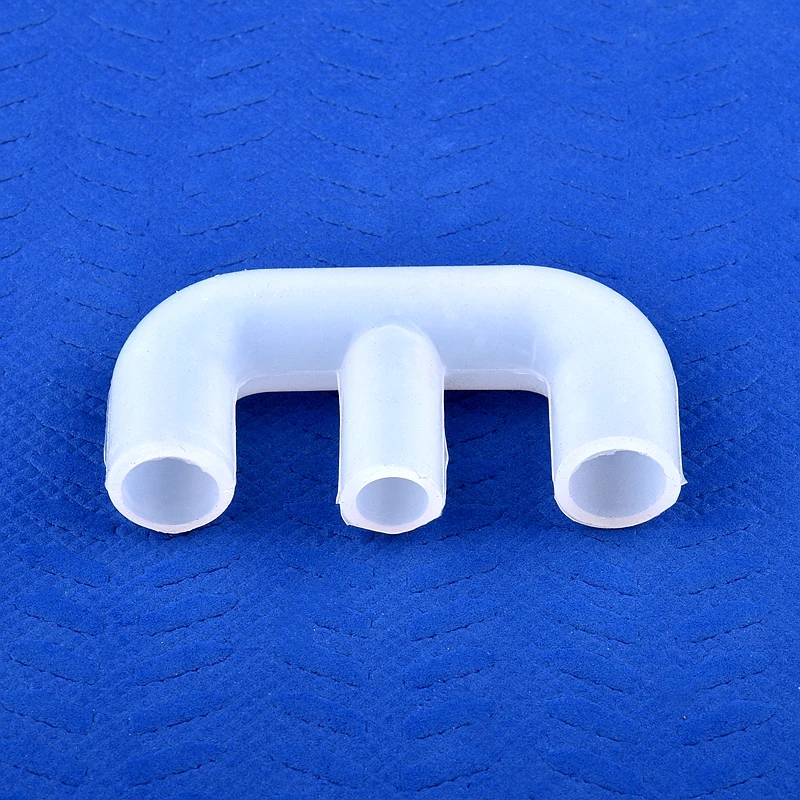 Silicone Hose Accessories Drinking Water Hose Silicone Tube Flexible Drink Soft Water Connector