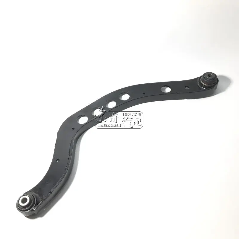For Roewe 550 MG6 upper swing arm, upper suspension arm, rear swing arm, rear support arm, rear upper swing arm view 3