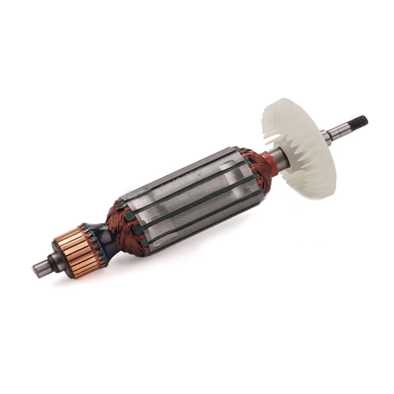 استبدال AC220V-240V المحرك الدوار ل ماكيتا زاوية طاحونة 9556 9557 9558 9556NB 9556HN 9557NB 9557HN 9558NB 9558HN