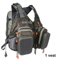 1 vest