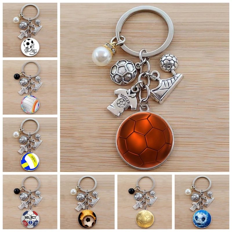 Fashion Football Ke… - image