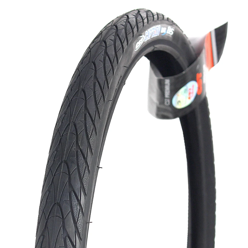 CST-Mountainbike-Reifen C1698 Klappbarer stichsicherer 26 27,5 Zoll 27,5 * 1,75 Fahrradteile Rutschfester, verschleißfester Fahrradreifen