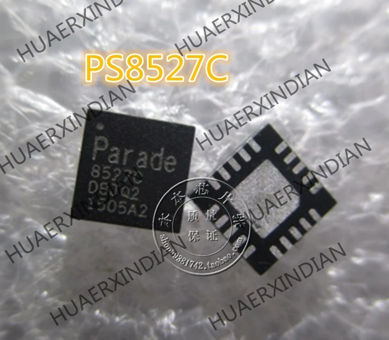 

New PS8527CTQFN20GTR2-A2 PS8527C 8527C QFN high quality