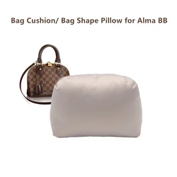 Almofada para Alma BB Bag, Inserir Bolsa para Mulheres, Bolsa De Luxo, Inserir