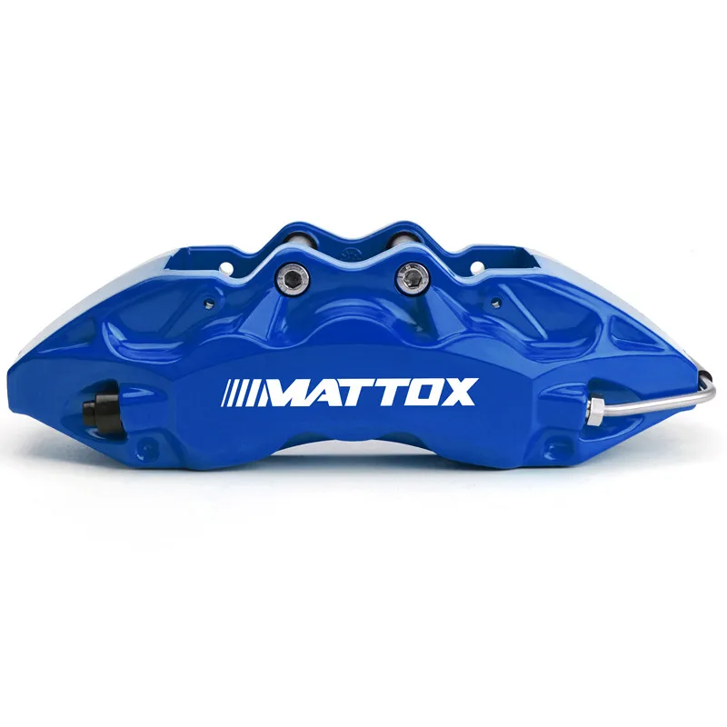 

Mattox Racing Performance Car Brake Kit Big Caliper Front Brake FOR Chevrolet Camaro V6 2010