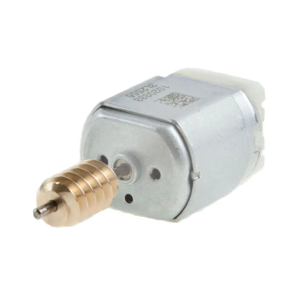 

1PCS A2045455732 Electronic Ignition Switch Steering Lock Motor Control Module ESL Motor Kit For Mercedes Benz W204 W207 W212