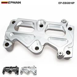 MAIN ENGINE MOTOR MOUNT BLOCK GIRDLE VTEC B SERIES B16 B17 B18 B20 SWAP For HONDA EP-EBGB16P