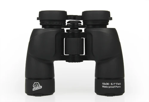 Canis Latrans tactical accessories Camping optics hunting 10x36 binoculars hunting telescope binoculars GZ3-0039
