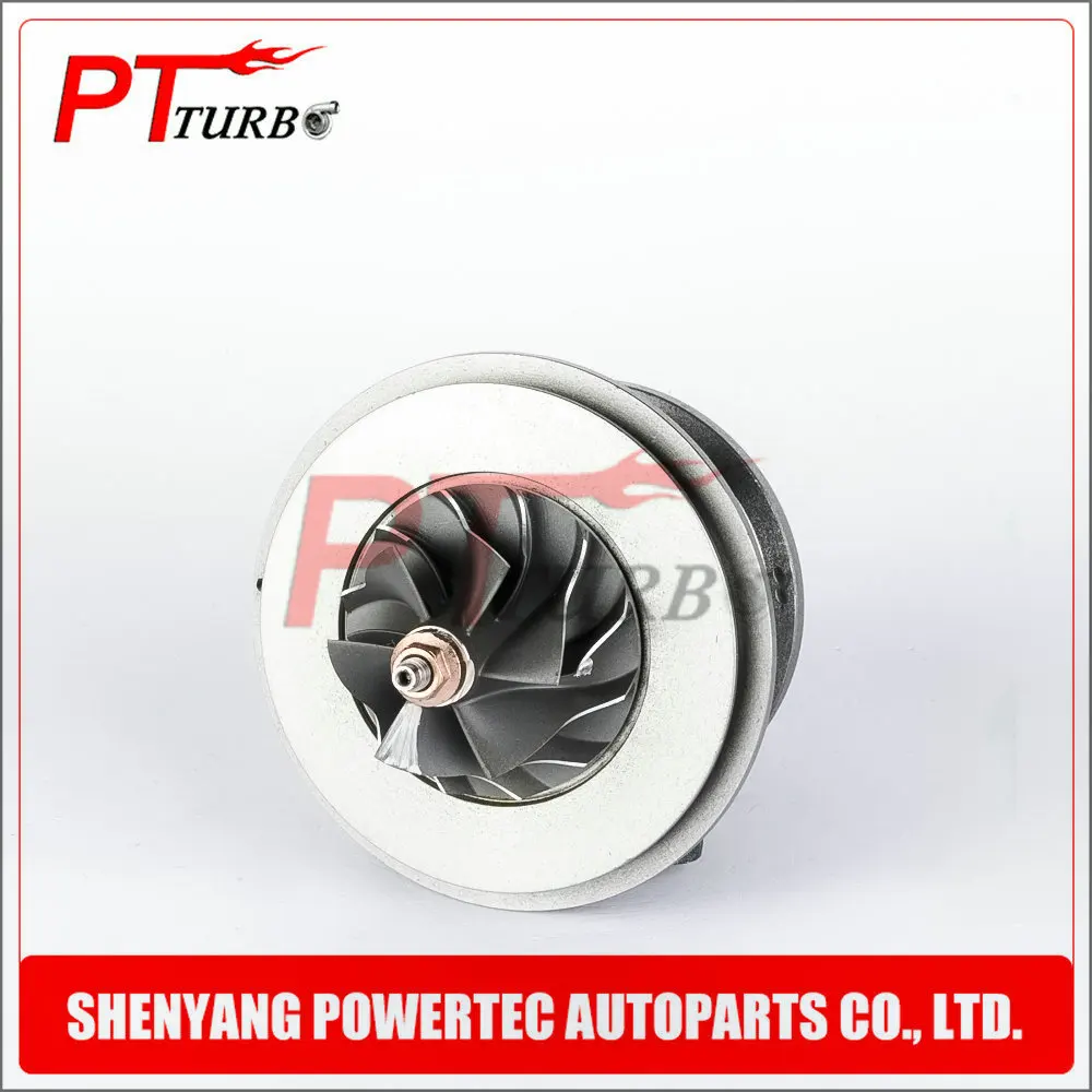 

TF035HM TF035 Turbocharger for Great Wall Hover 2.8 L - Cartridge Turbo CHRA BALANCED 49135-06710 Turbine Core 1118100-E06