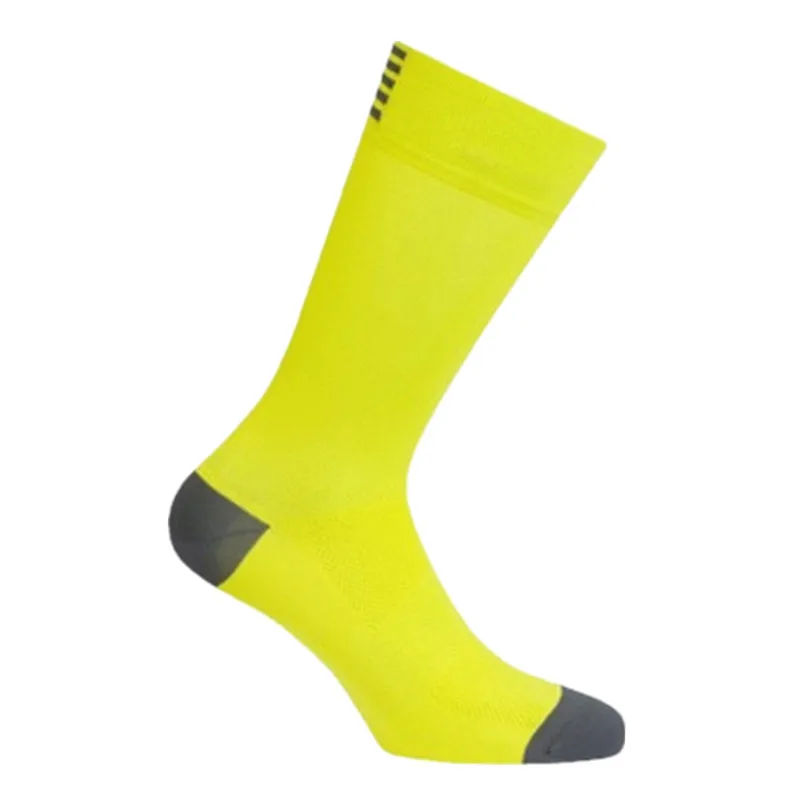 Hohe qualität Professionelle Marke Sport Socken Atmungsaktiv Road Fahrrad Socken Männer und Frauen Outdoor Sport Racing Radfahren Socken