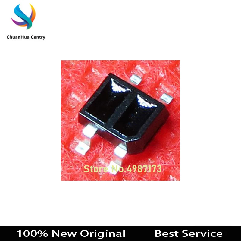 

20 Pcs QRE1113GR SMD4 Original In Stock