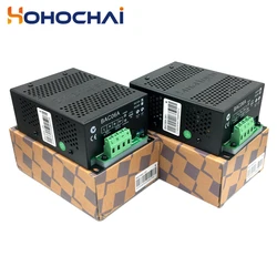 Smartgen BAC06A 6A 12V/24V Diesel Generator Intelligent Float Battery Charger