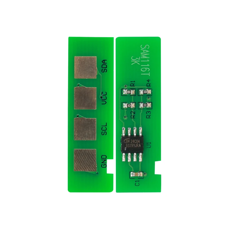 3K 116L D116L MLT-D116L Toner Chip for Samsung 116 116L Xpress SL M2835DW M2885FW M2825DW M2625D M2675F M2875FD M2875FW Chip