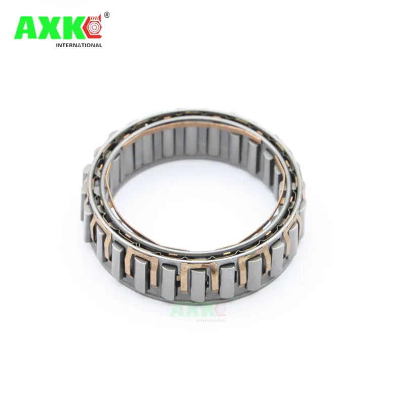 Imagem -05 - Altura Rolamentos de Roda Livre Sprag de Embreagem de Sentido Único Dc3809 Dc3809a Dc3809a-n Sprag tipo um Rolamento de Embreagem de Sentido Dc3809a-n 16 mm de
