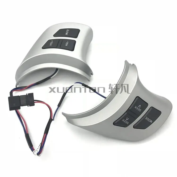 Multi-function Steering Wheel Button For Chery A3 M11 Audio Button