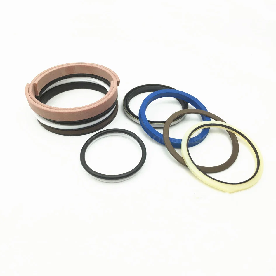 

707-98-47280 For Komatsu PC200-7 210 220 240-8 Boom Oil Seal Seal Middle Bucket Boom Cylinder Oil Seal Repair Kit