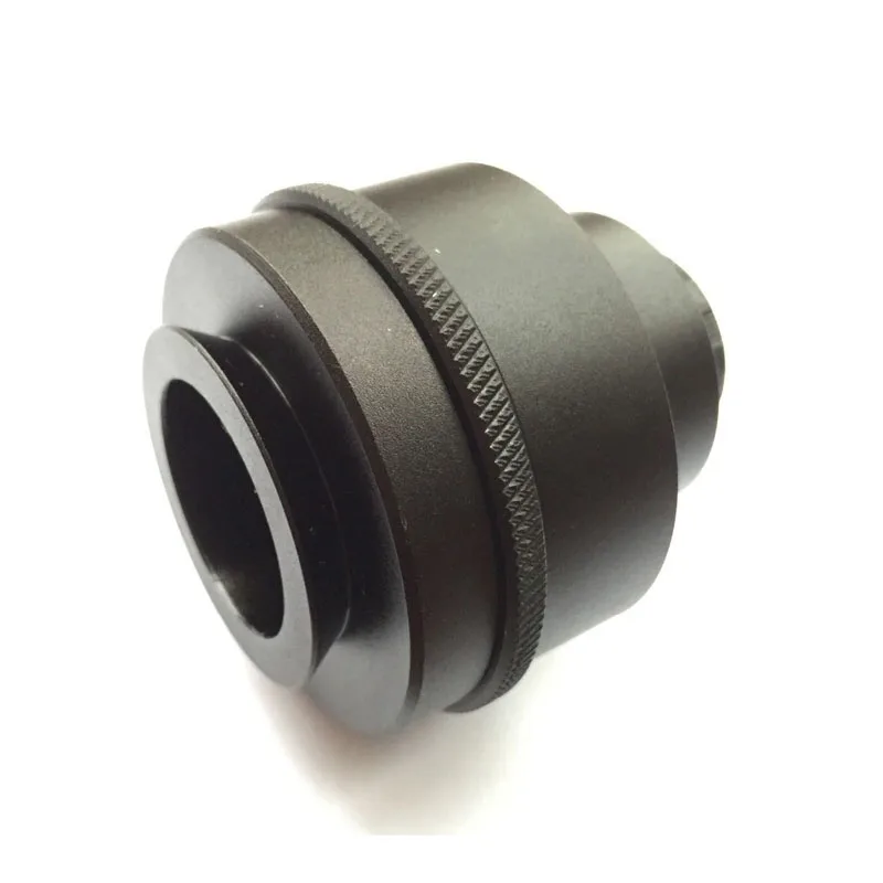 

0.5X C-Mount Adapter For Olympus Microscope BX41 MX 51 CX31/41 BX43 BX51 BX53 To Camera Adapter