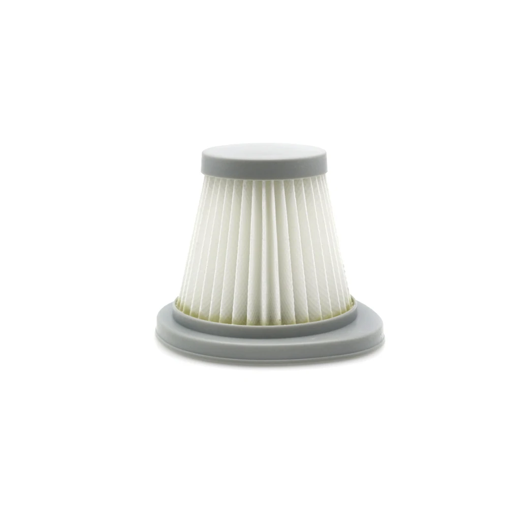 2 sztuk akcesoria do odkurzacza Element filtrujący do filtra HEPA Deerma DX118C DX128C