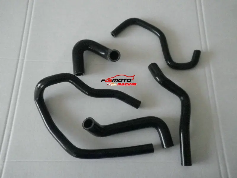 Manguera de Refrigerante de Silicona para Renault Clio 16s/Williams MK1 1.8 16V 1991-1998 1992 1993 1994 1995 1996 1997