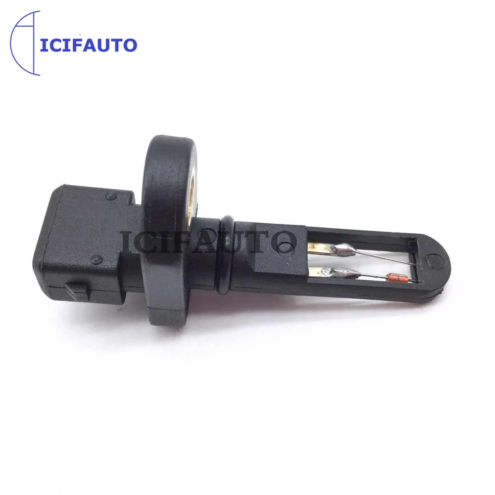 Intake Air Manifold Temperature Sensor For Skoda Audi A3 A4 A6 A8 Allroad Cabriolet Seat Alhambra Cordoba Ibiza Leon Toledo