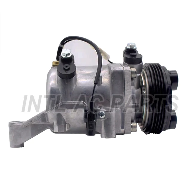 CR08D AC A/C Compressor 2016-2019 for SUZUKI Ignis 4X4 1.2 95201-62R00 95210-62R20 95201-66R00 95201-62R11